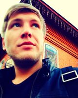 Илья Бушков