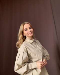 Татьяна Климова