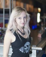 Екатерина Писарева