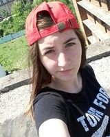 Sveta Melkonyan