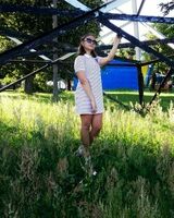 Полина Геккиева