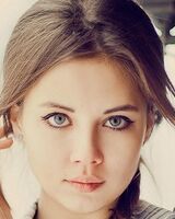Диана Солнцева