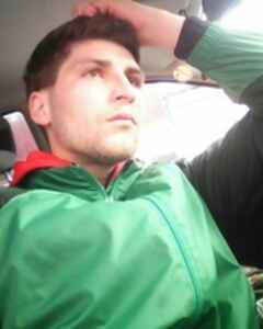 Саша Сайнук