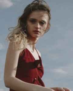 Анастасия Полякова