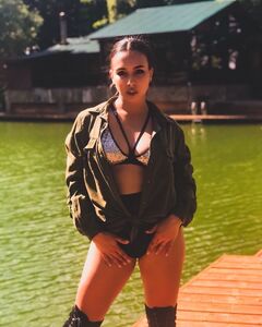 Анна Смагина