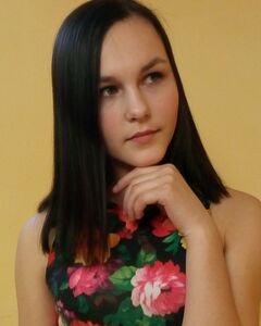 Мария Полищук