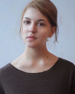 Рита Маслова