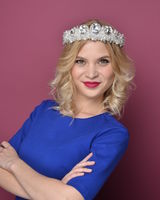 Анна Смольянинова