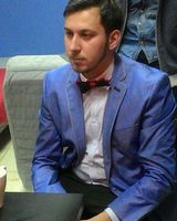 Кирилл Панасюк