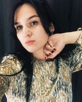 Юлия Матюхина
