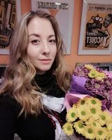Дарья Мельникова