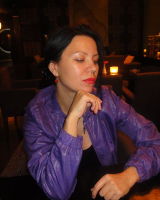 Надежда Шлепова