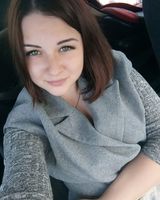 Мария Гудкова