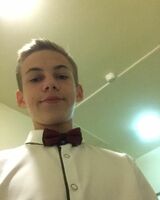 Никита Сухих