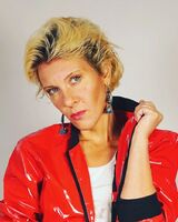 Мария Лозунова