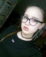Мария Хрипко