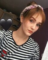 Анастасия Кнутарева