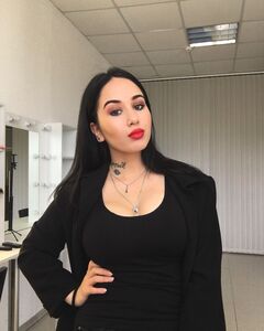 Милана Текаева