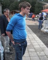 Антон Бабошин