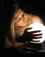 Настасия Белецкая