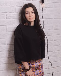 Оксана Герун