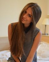 Кристина Сторожик