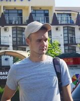 Анатолий Третьяков