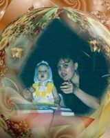 Виктория Серикова