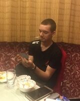 Степан Афонин