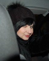 Мария Манакова