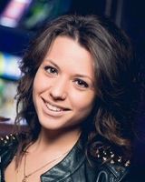 Татьяна Короткова