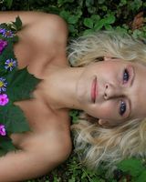 Виктория Соколовская