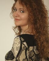 Инна Пономарева