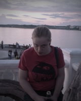 Надежда Трубихина