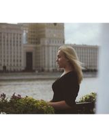 Алина Кантюкова