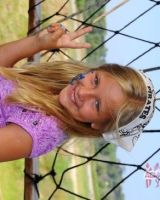 Лиза Eфимкина