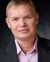 Виктор Конухин