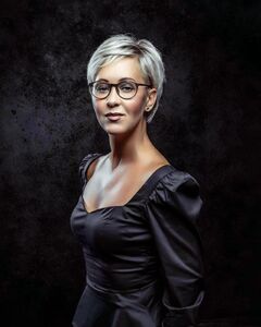 Марина Орехова