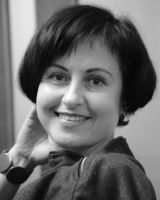 Людмила Савинова