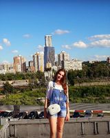 Елизавета Волохова