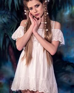 Ксения Иванова