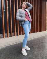 Арина Колбина