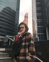 Валерия Ладан