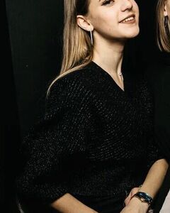 Марианна Федотова