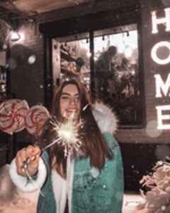 Анастасия Денисова