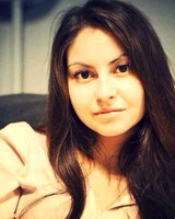 Галия Загриева