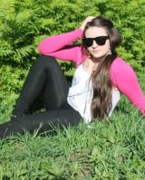 Лидия Блинцова