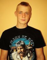 Александр Коваленко