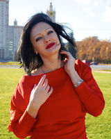 Маргарита Вторушина