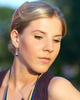 Евгения Погребная